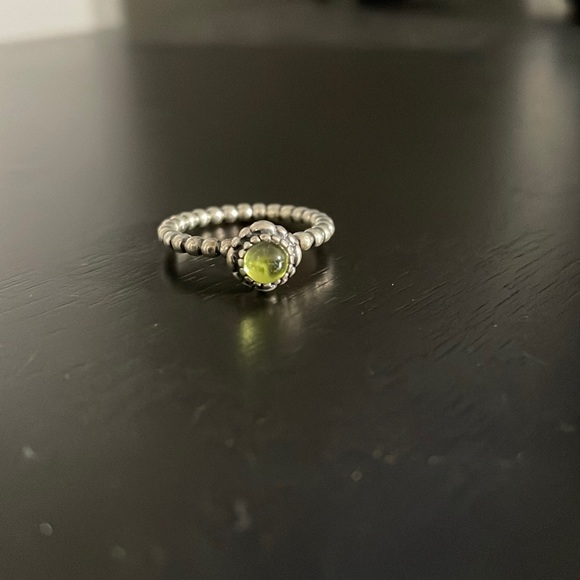 Jewelry - Pandora Ring